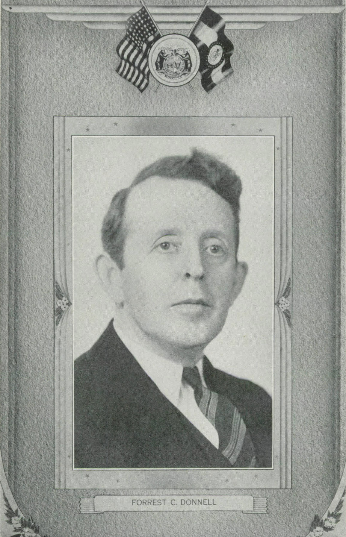 Forrest C. Donnell